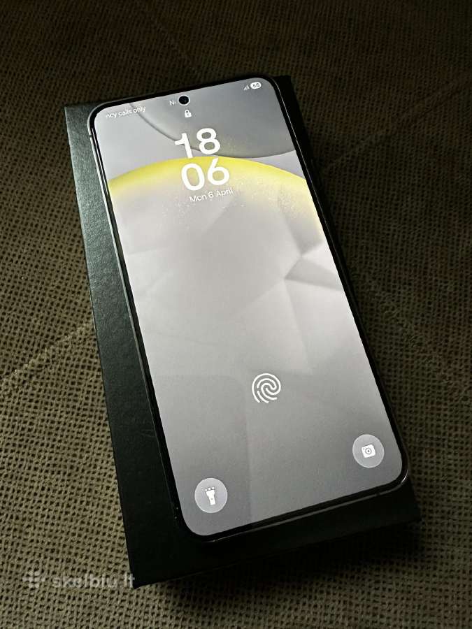 Samsung S24 8/256