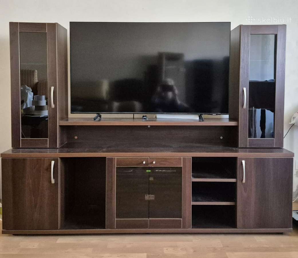 TV staliukas