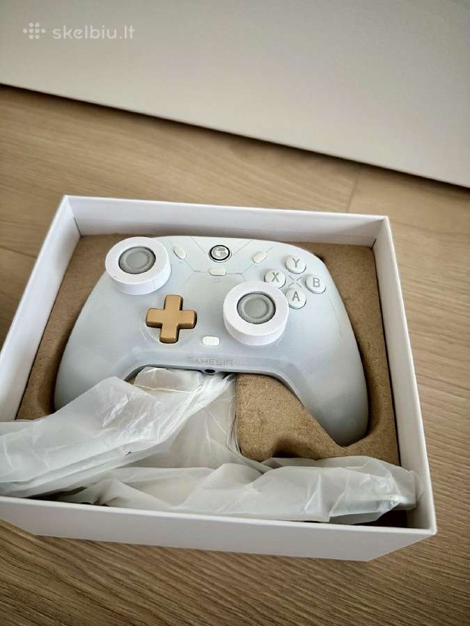 Gamesir žaidimų pultai (Xbox / Pc) - nuotraukos Nr. 3