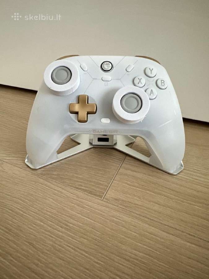 Gamesir žaidimų pultai (Xbox / Pc)