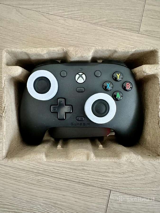 Gamesir žaidimų pultai (Xbox / Pc) - nuotraukos Nr. 6