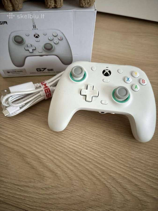 Gamesir žaidimų pultai (Xbox / Pc) - nuotraukos Nr. 11