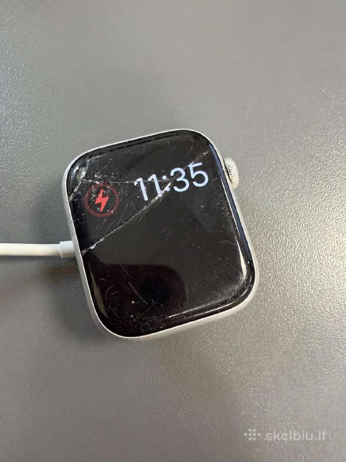 Apple watch seria 9 GPS 45mm (A2980)