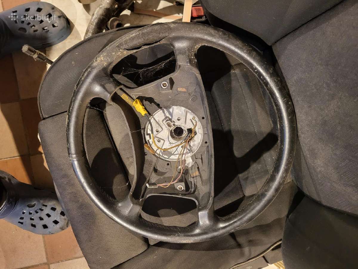 Bmw e39 dalis - nuotraukos Nr. 24