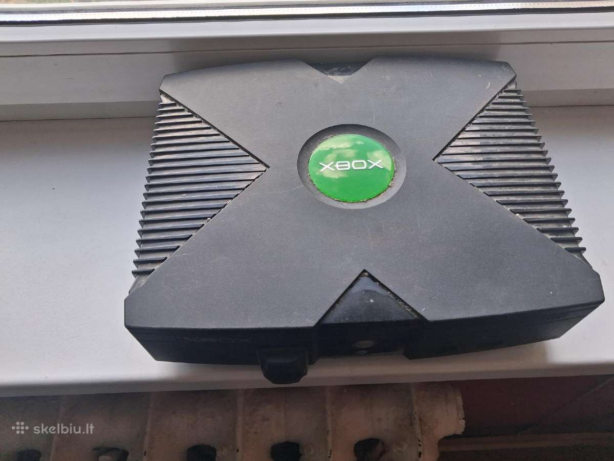 x box 360