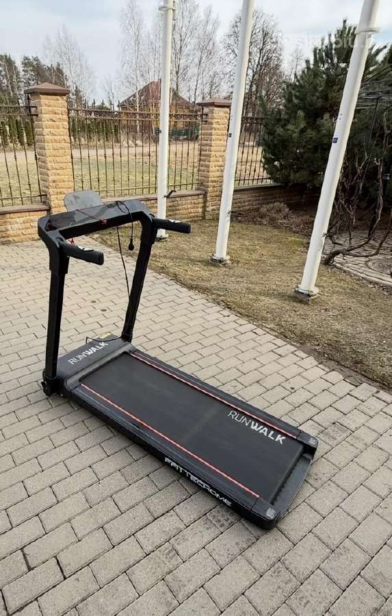 Parduodu bėgimo takelį Runwalk