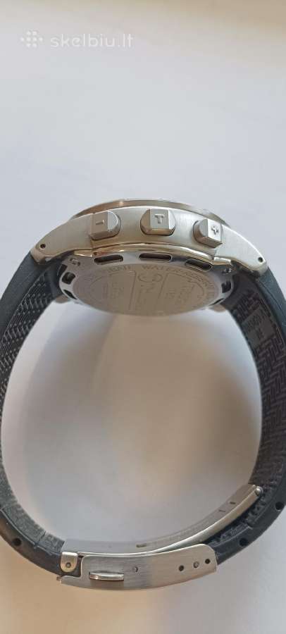 Tissot t touch - nuotraukos Nr. 6