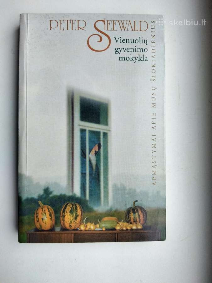 Vienuolių gyvenimo mokykla.dykumos išmintis. Atono - nuotraukos Nr. 2
