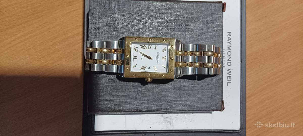 Tissot t touch - nuotraukos Nr. 8