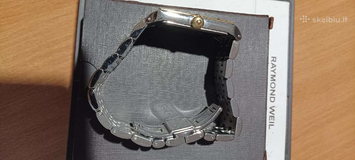Tissot t touch - nuotraukos Nr. 9