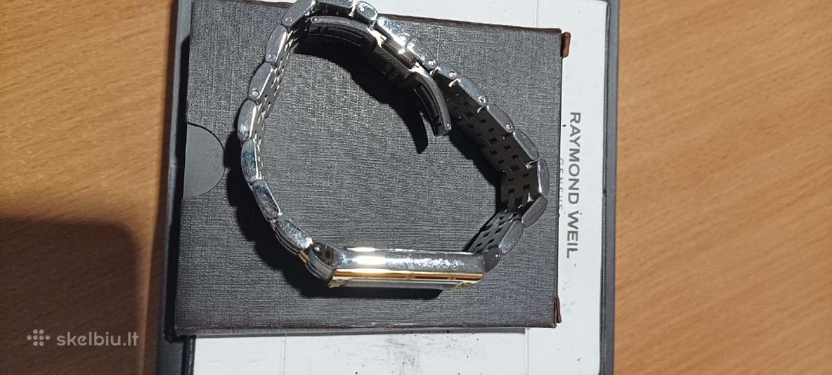 Tissot t touch - nuotraukos Nr. 10