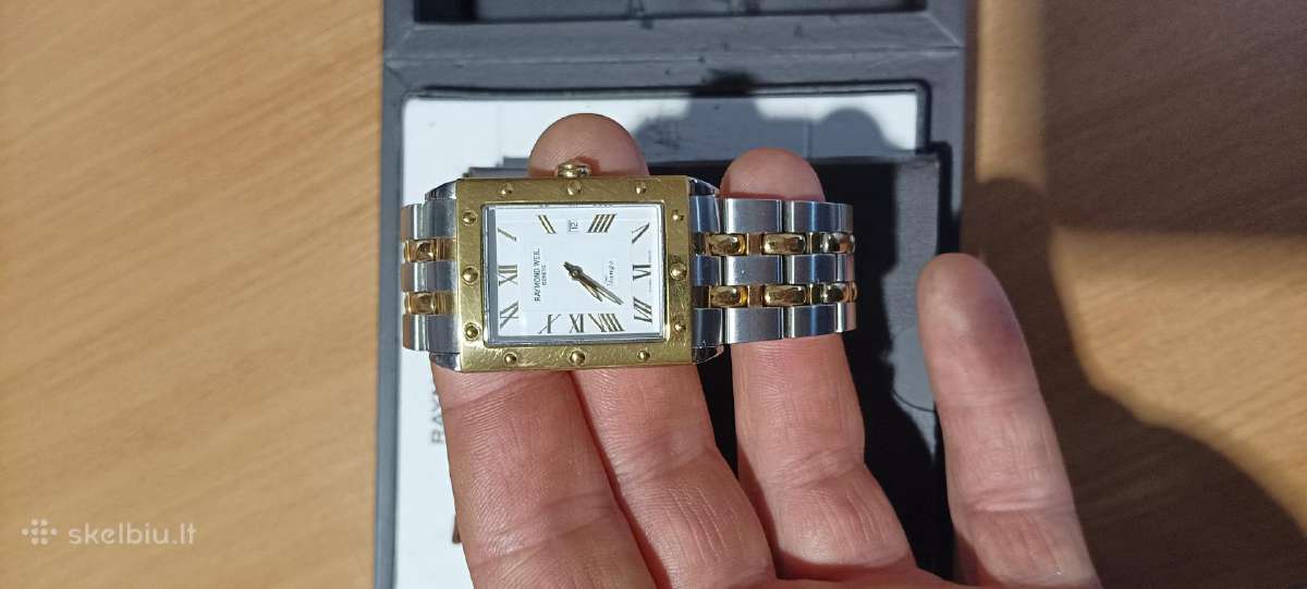 Tissot t touch - nuotraukos Nr. 12