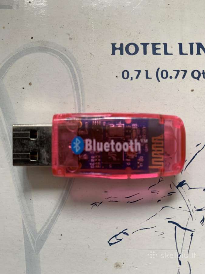 Bluetooth