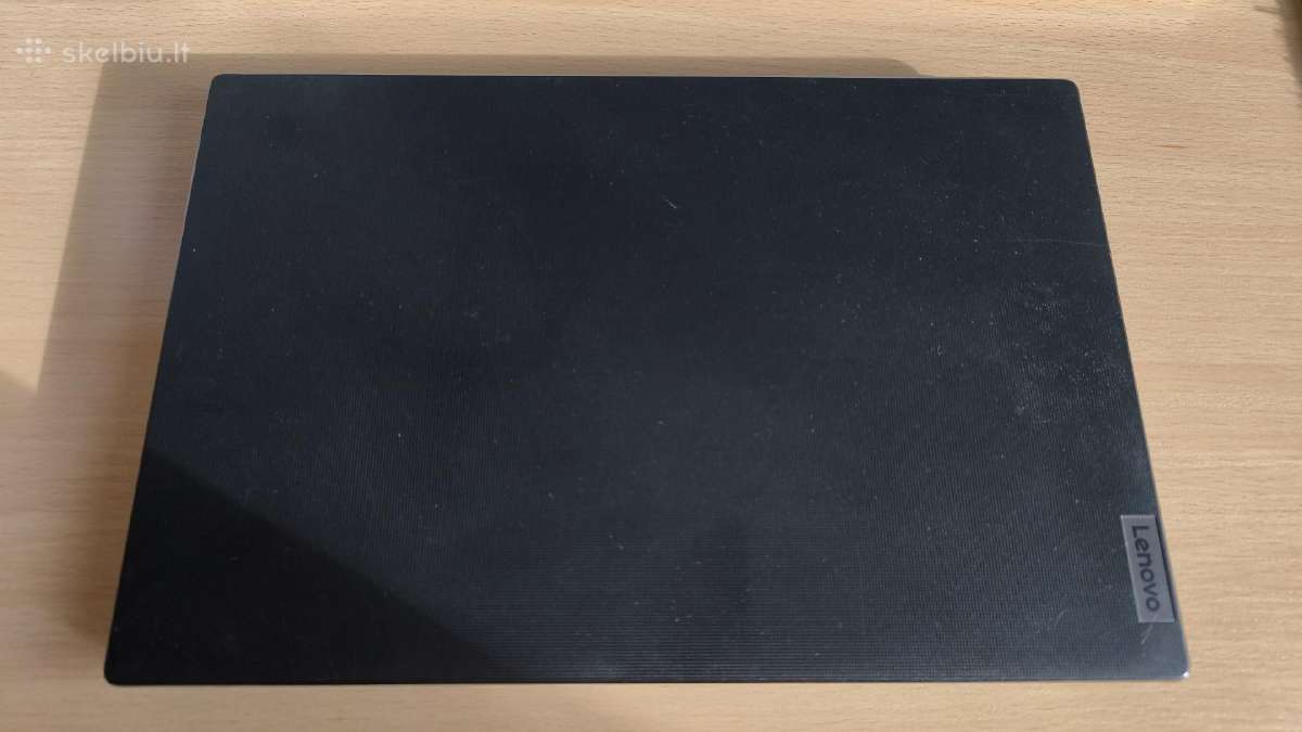 Lenovo V14 G2 Itl Intel i5-1135g7, 8gb Ddr4, 256gb - nuotraukos Nr. 4
