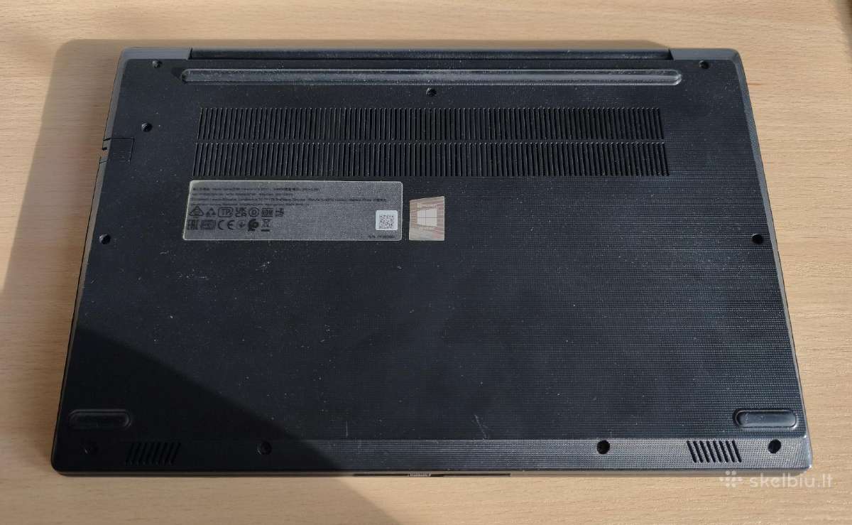 Lenovo V14 G2 Itl Intel i5-1135g7, 8gb Ddr4, 256gb - nuotraukos Nr. 5