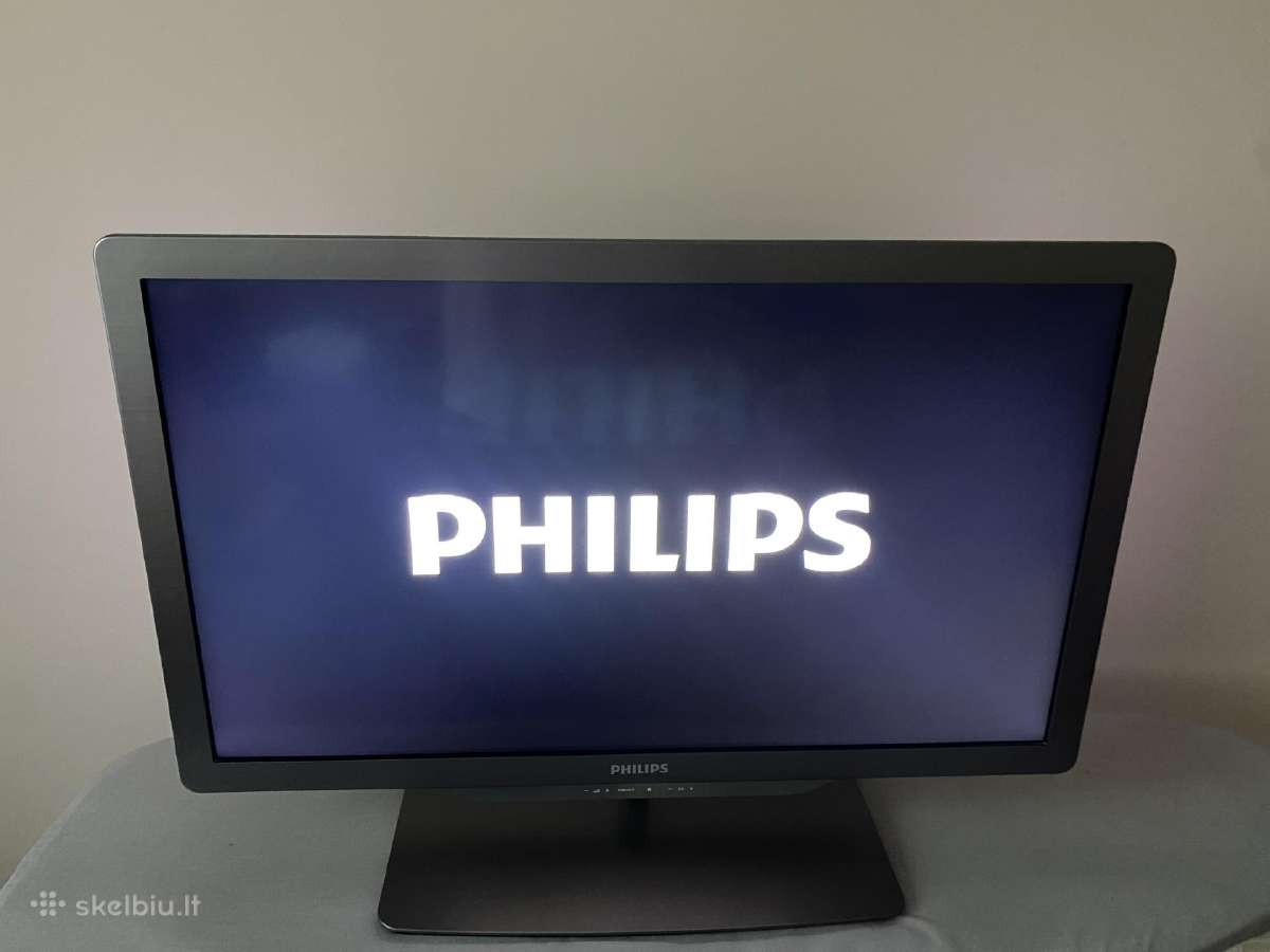 Philips televizorius
