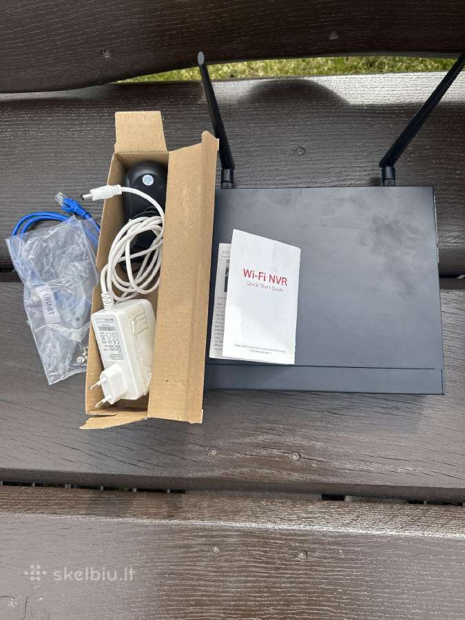 Longse Ip kameros