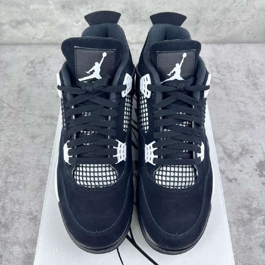 Air Jordan Aj4 Retro