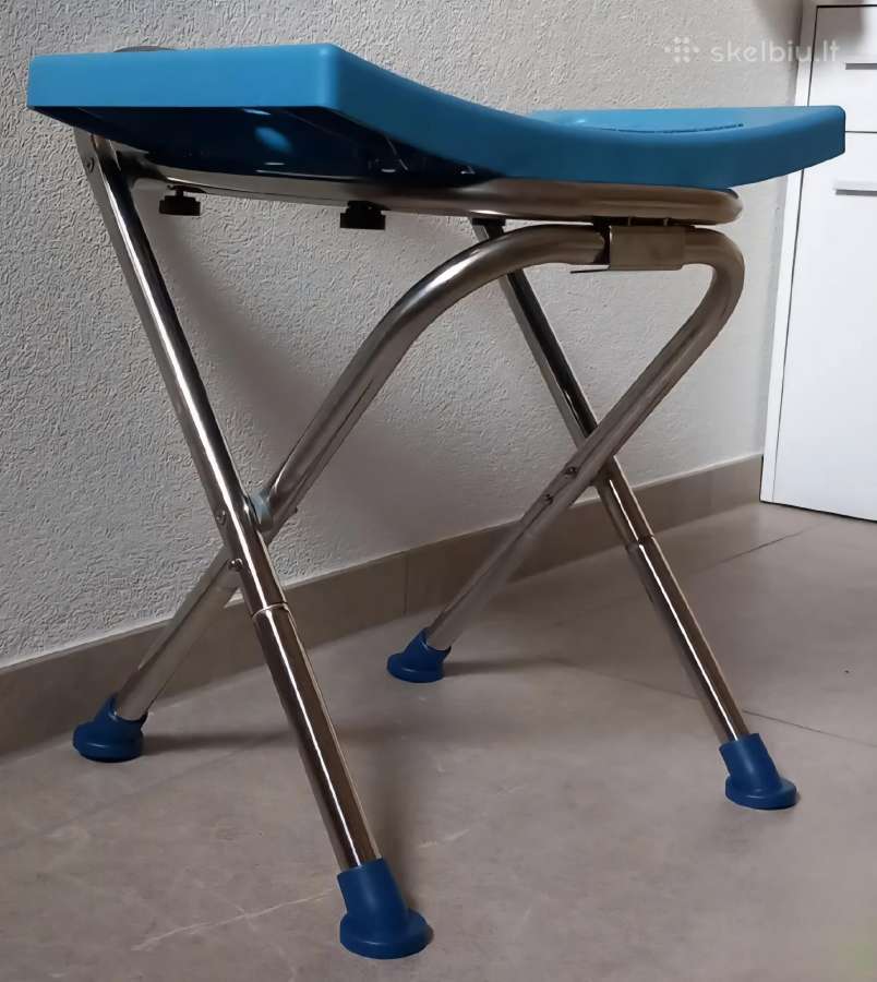 Vonios, dušo kėdutė
