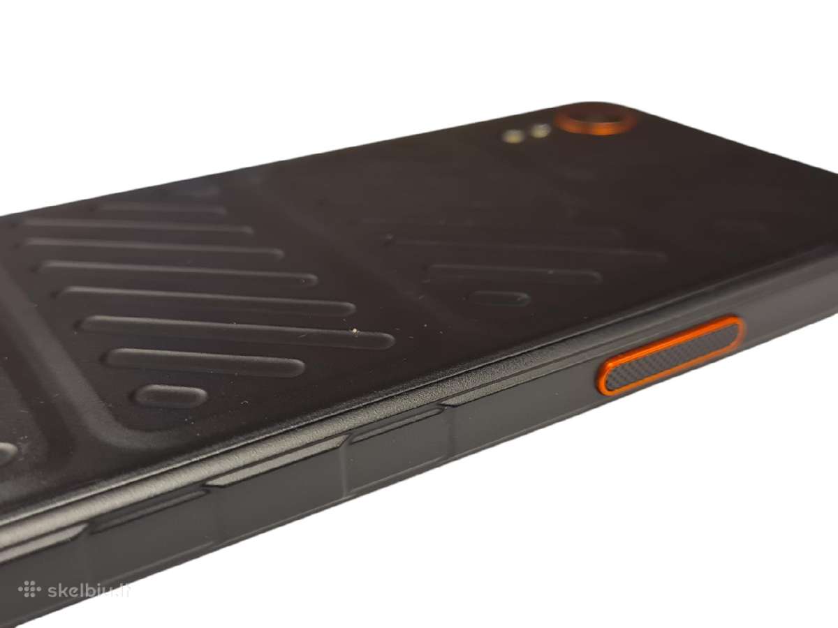 Samsung Xcover7 5G + 3 mėn. garantija - nuotraukos Nr. 9