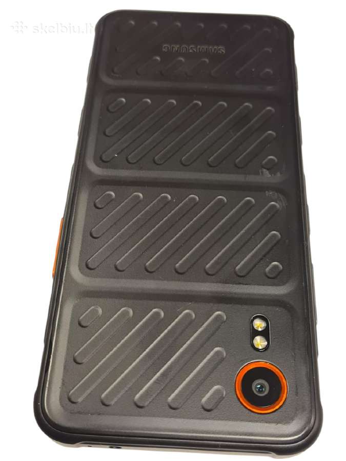 Samsung Xcover7 5G + 3 mėn. garantija - nuotraukos Nr. 11