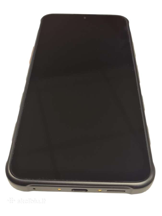 Samsung Xcover7 5G + 3 mėn. garantija - nuotraukos Nr. 2
