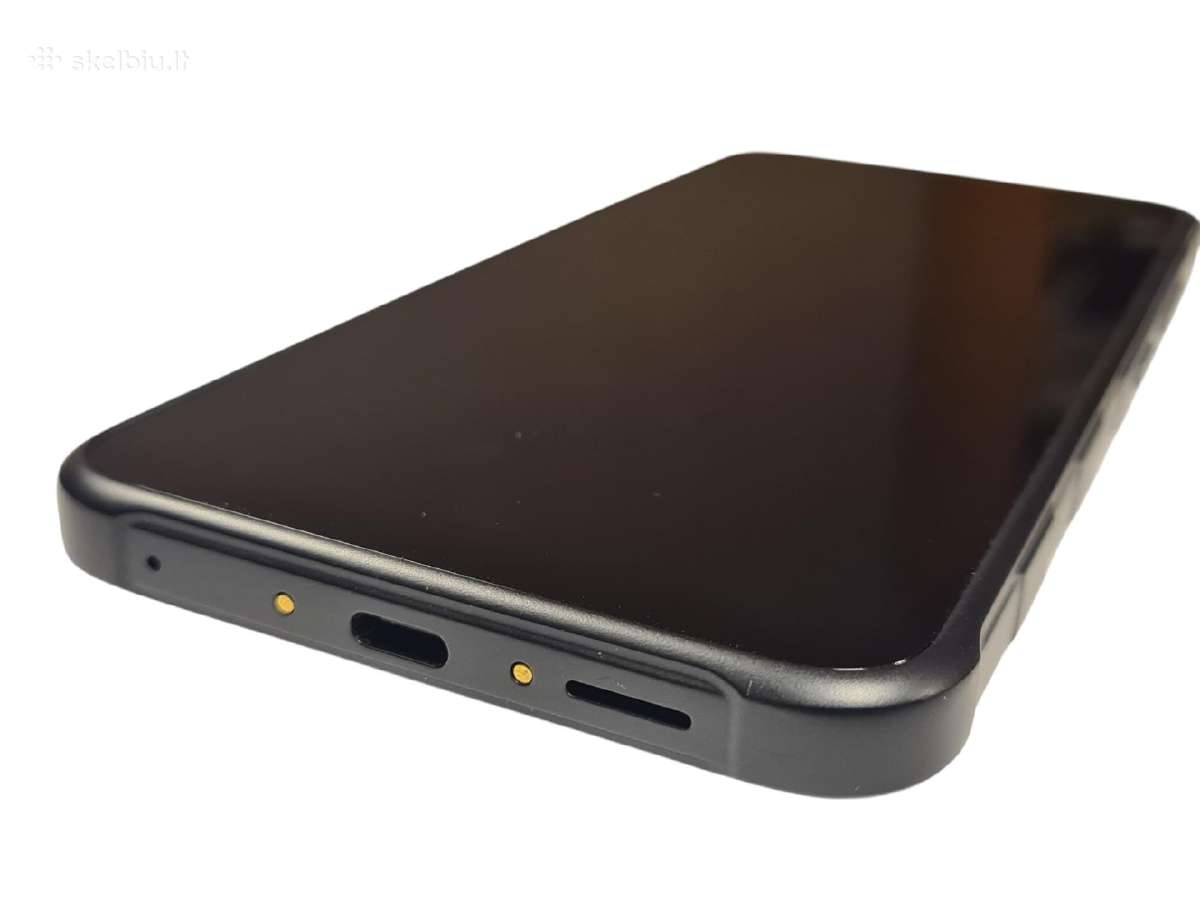 Samsung Xcover7 5G + 3 mėn. garantija - nuotraukos Nr. 6
