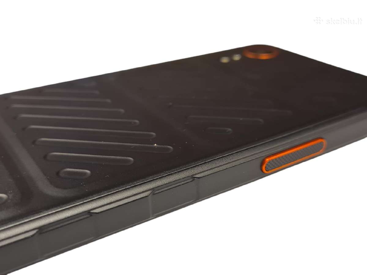 Samsung Xcover7 5G + 3 mėn. garantija - nuotraukos Nr. 9