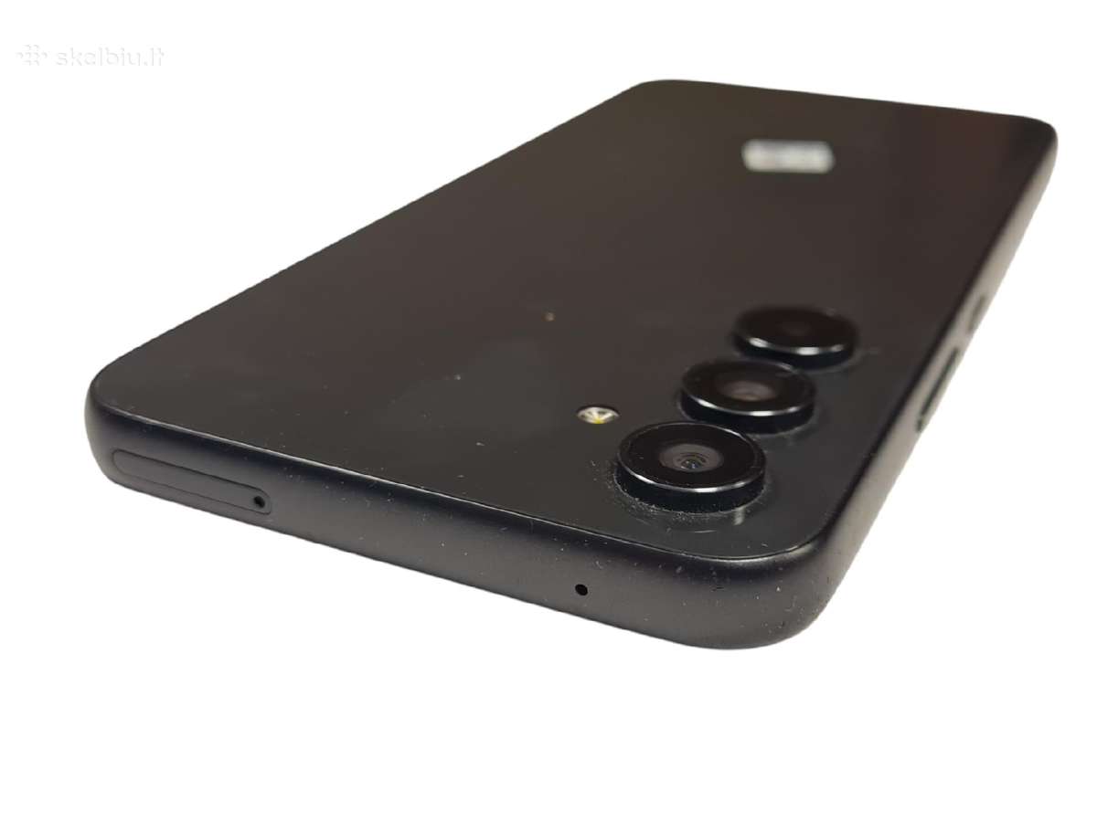 Samsung Galaxy A54 5G + 3 mėn. garantija - nuotraukos Nr. 7
