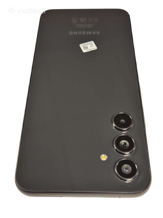 Samsung Galaxy A54 5G + 3 mėn. garantija - nuotraukos Nr. 9