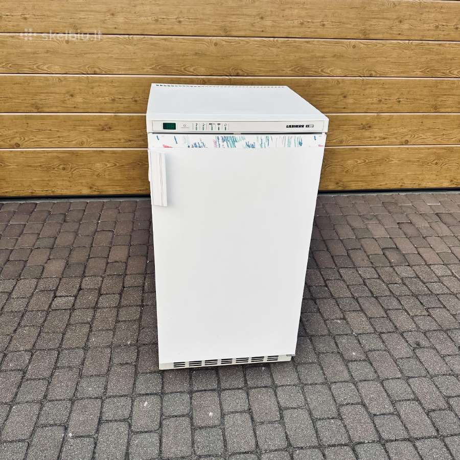 Šaldiklis 114 cm. aukščio