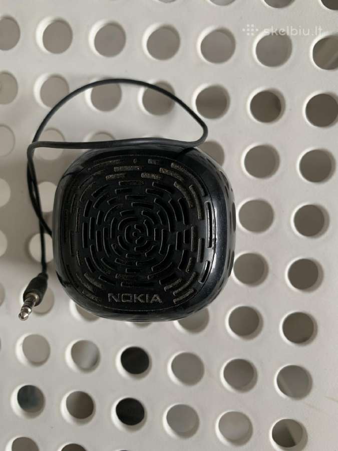 Nokia kolonėlė