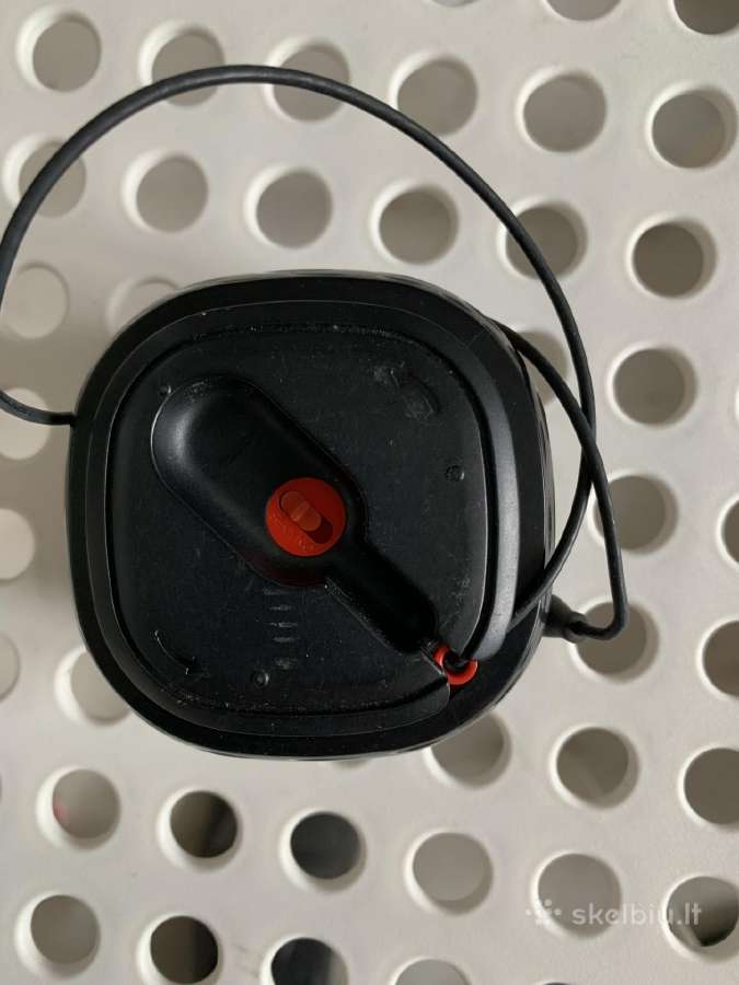 Nokia Md-9 kolonėlė - nuotraukos Nr. 2