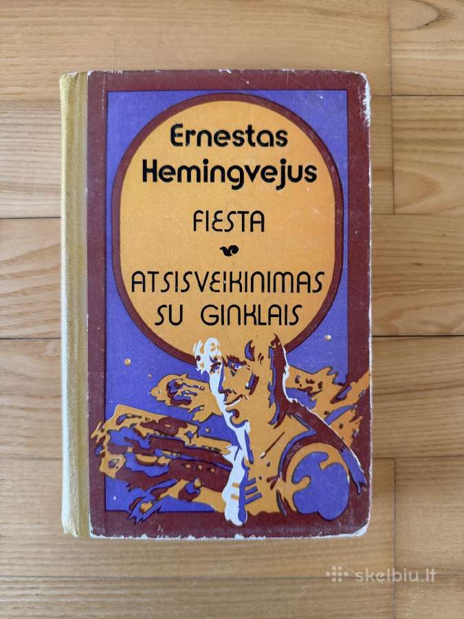Įvairios knygos po 5 eur