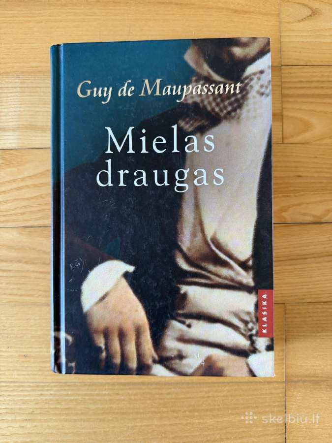 Įvairios knygos po 5 eur - nuotraukos Nr. 4