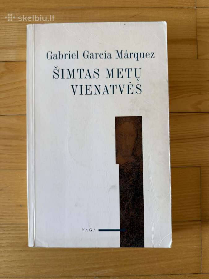 Įvairios knygos po 5 eur - nuotraukos Nr. 7