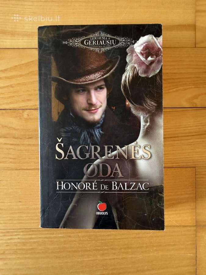 Įvairios knygos po 5 eur - nuotraukos Nr. 8