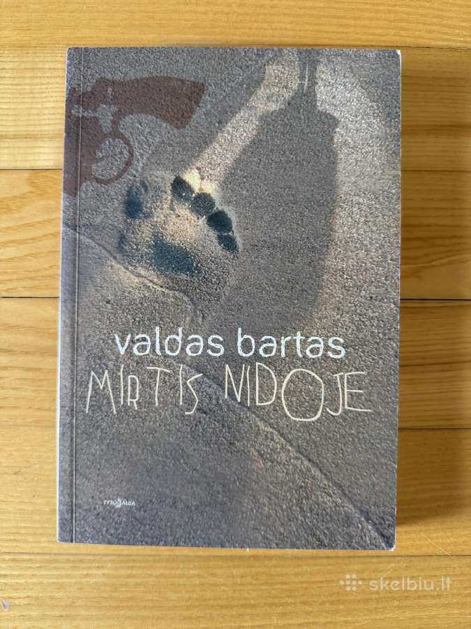 Įvairios knygos po 5 eur - nuotraukos Nr. 10