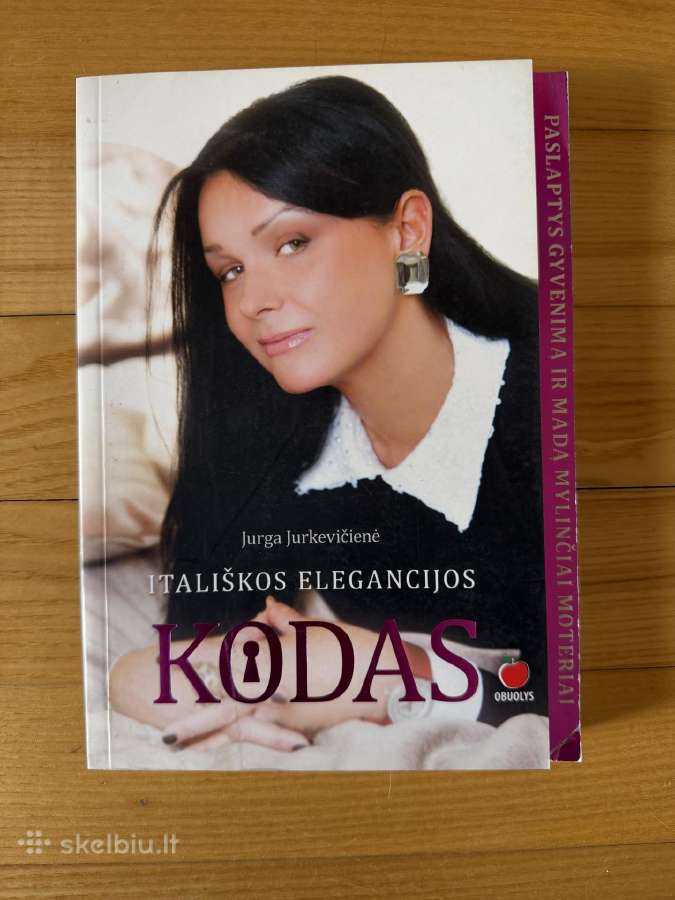 Įvairios knygos po 5 eur - nuotraukos Nr. 12