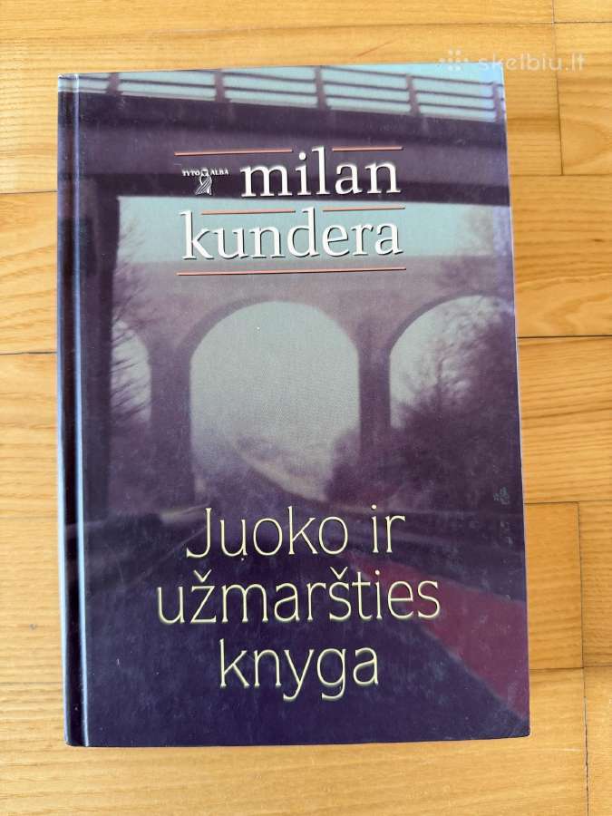 Įvairios knygos po 5 eur - nuotraukos Nr. 14
