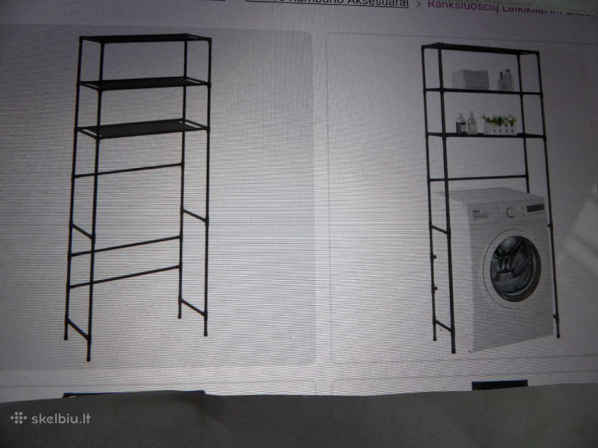 Metaline lentyna kaina 15 e