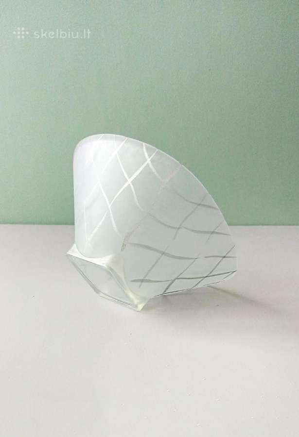 Vazelė, 6,5cm aukštis - nuotraukos Nr. 5
