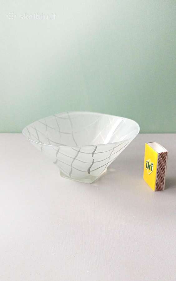 Vazelė, 6,5cm aukštis - nuotraukos Nr. 2