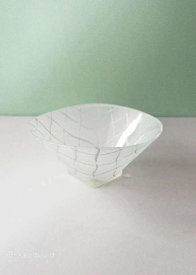 Vazelė, 6,5cm aukštis