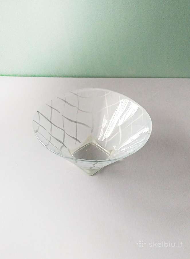 Vazelė, 6,5cm aukštis - nuotraukos Nr. 4