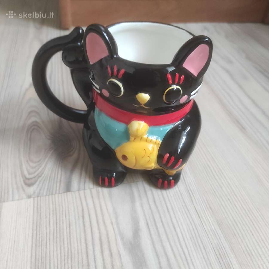 Puodelis
