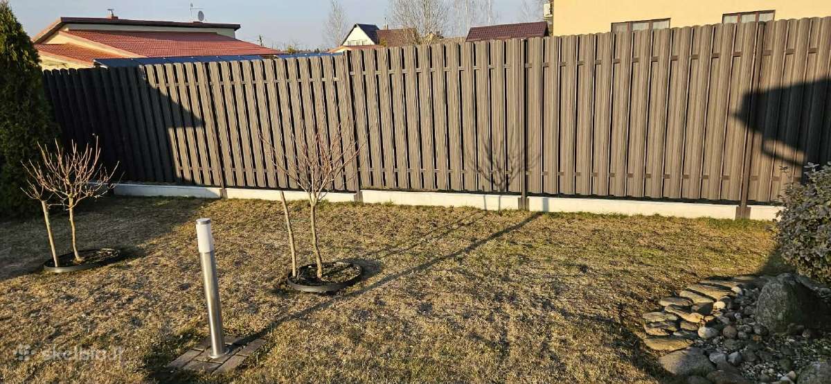 Tvorų montavimas ir įrengimas Vilnius ir aplink - nuotraukos Nr. 3