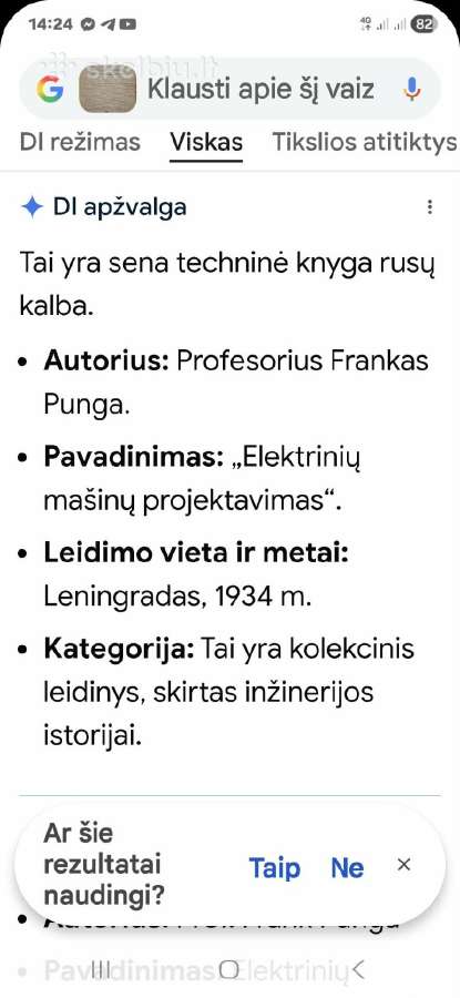 Tech knygos - nuotraukos Nr. 7