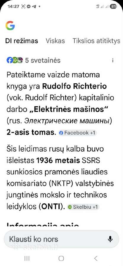 Tech knygos - nuotraukos Nr. 8