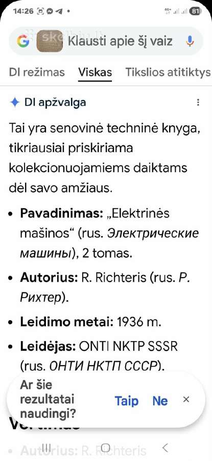 Tech knygos - nuotraukos Nr. 9